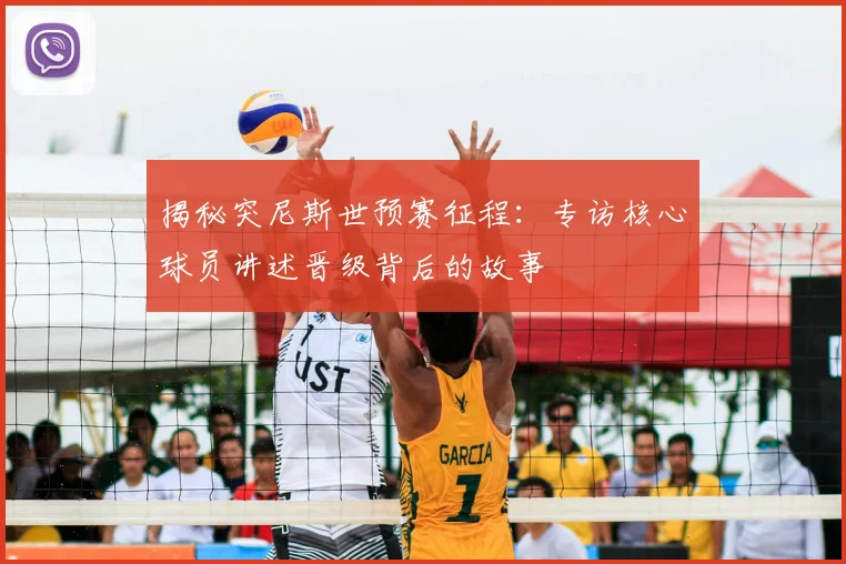 揭秘突尼斯世预赛征程:专访核心球员讲述晋级背后的故事