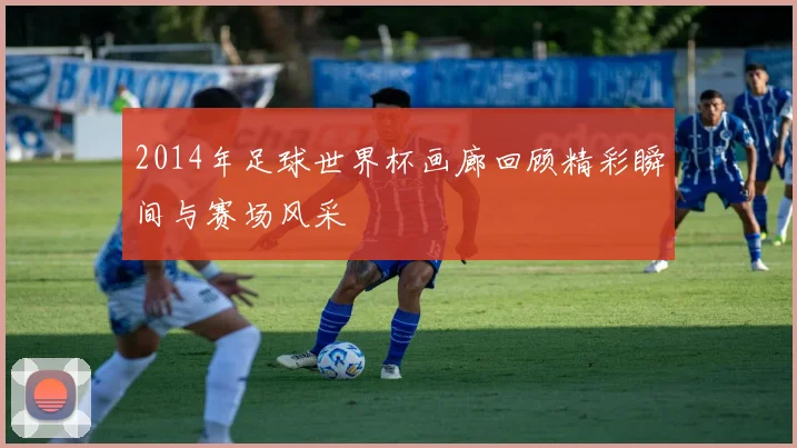 2014年足球世界杯画廊回顾精彩瞬间与赛场风采