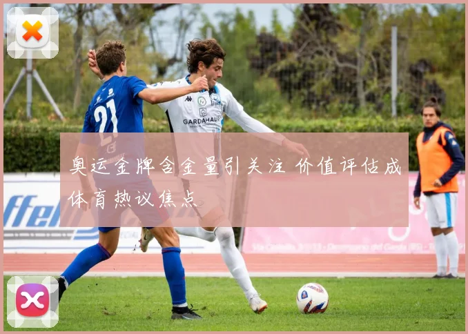 奥运金牌含金量引关注 价值评估成体育热议焦点