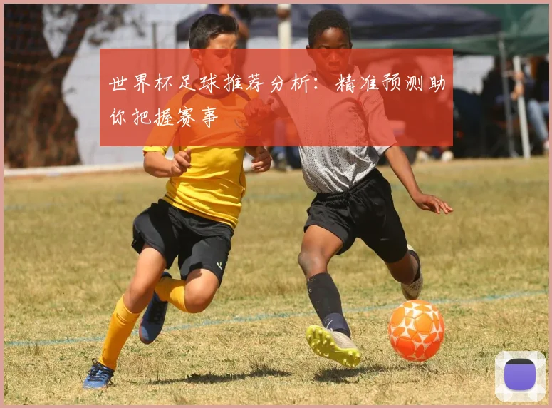 世界杯足球推荐分析：精准预测助你把握赛事
