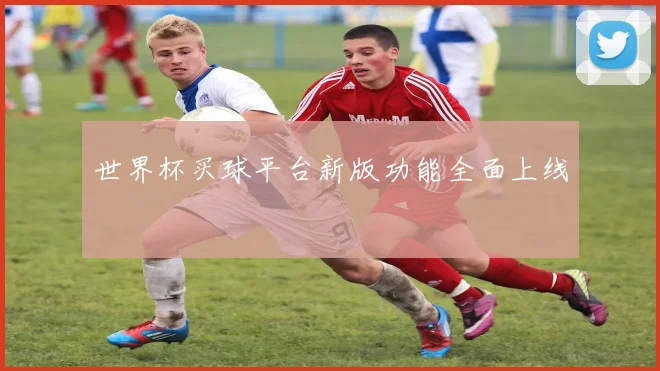 世界杯买球平台新版功能全面上线